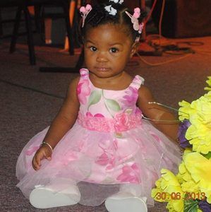 Meet your Posher, Millie